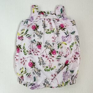 Offspring Floral Bubble